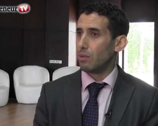 Cluster Electronique, Mécatronique, Mécanique du Maroc « CE3M » TV 2