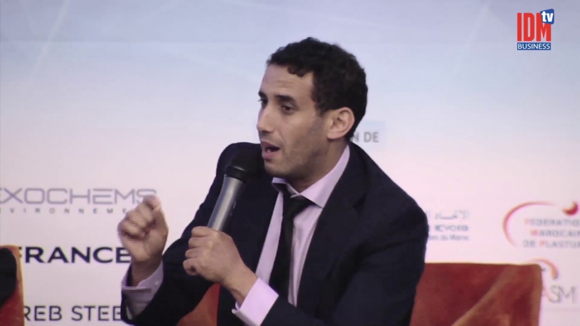 Said Benhajjou, Recherche et développement et innovation orientées marché